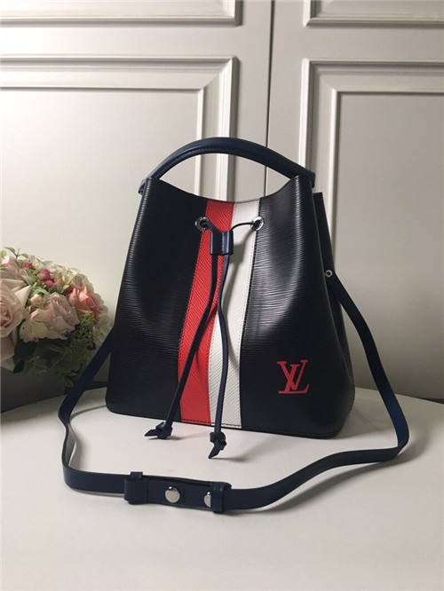 louis vuitton lv lockme bucket bag