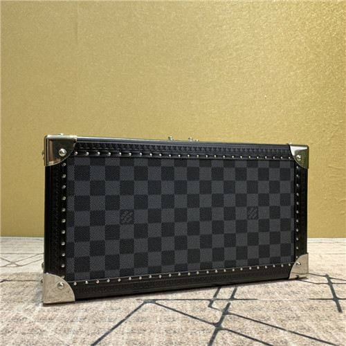 lv watch case bisten box