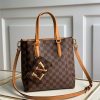 Louis Vuitton Belmont Bag