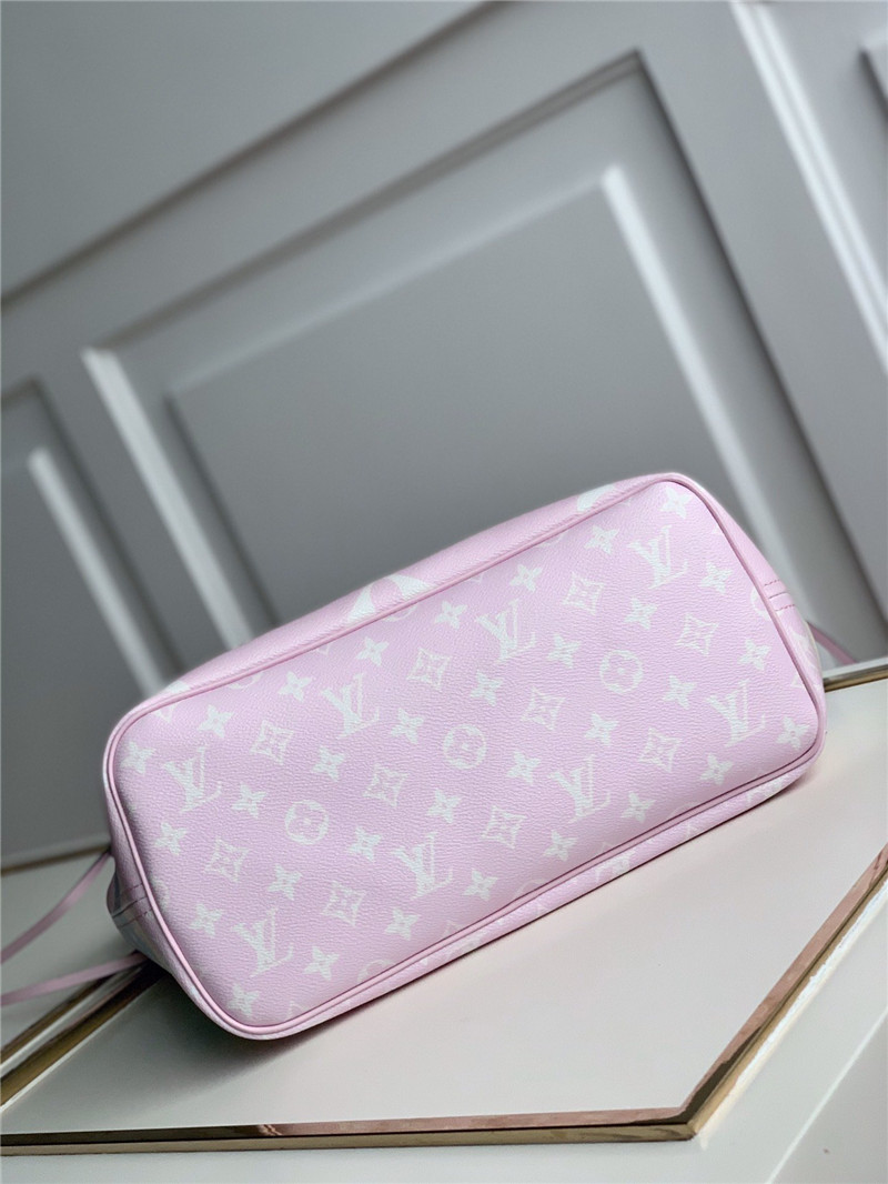 lv neverfull monogram bag - Image 3