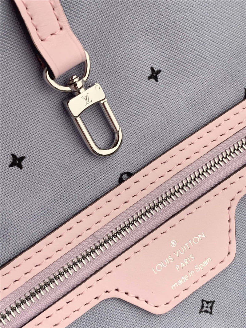 lv neverfull monogram bag - Image 7