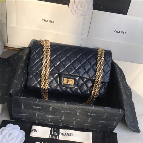 chanel 2.55 bag replica bags