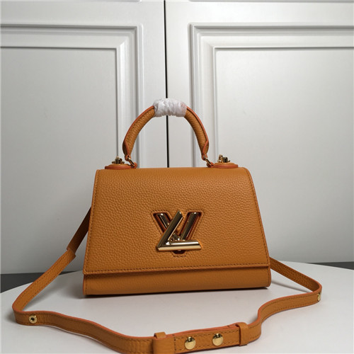 louis vuitton lv twist one handle bag