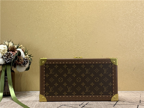 lv watch case bisten box