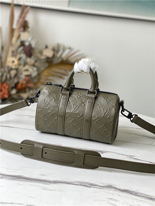 louis vuitton lv keepall xs bag