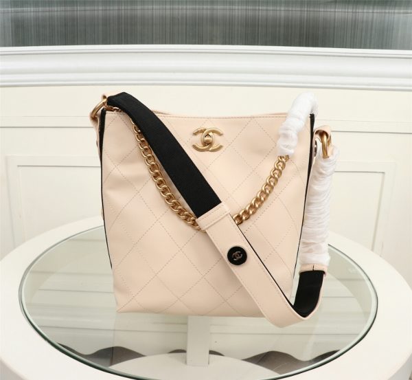 Chanel Women Shoulder Bag