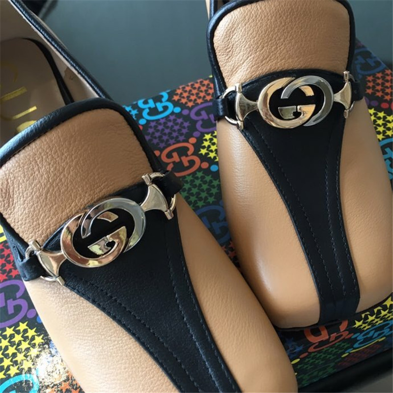 gucci sandals women - Image 6