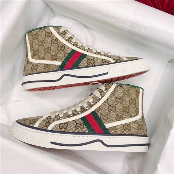 gucci x disney sneakers replica shoes - Image 2