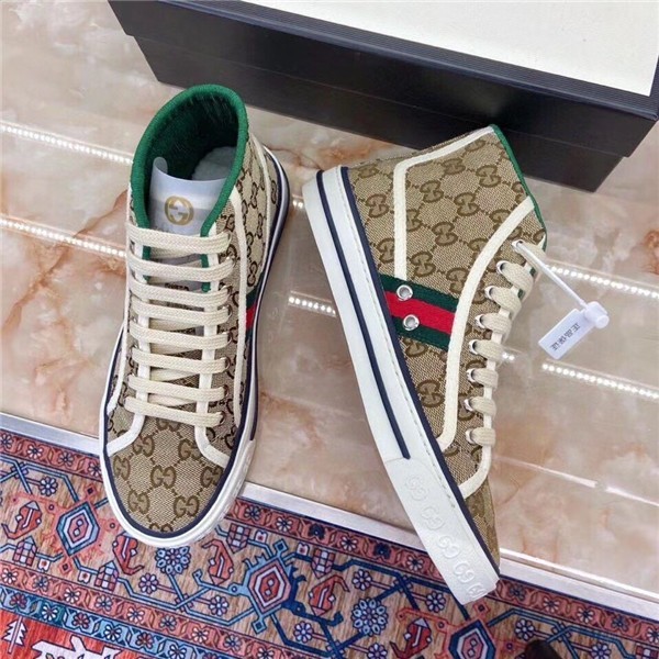 gucci x disney sneakers replica shoes - Image 3