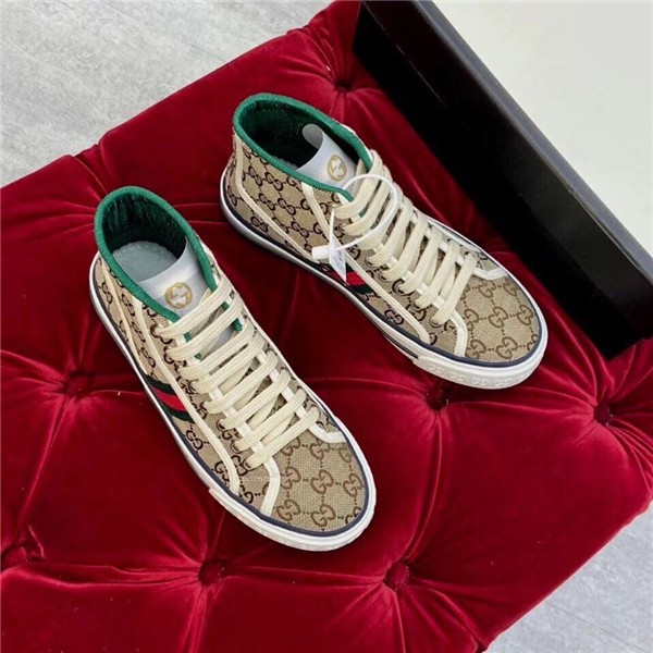 gucci x disney sneakers replica shoes - Image 6