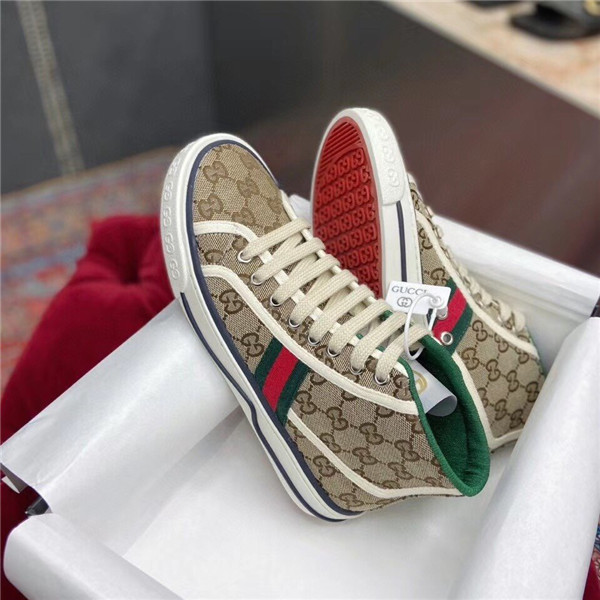 gucci x disney sneakers replica shoes - Image 7