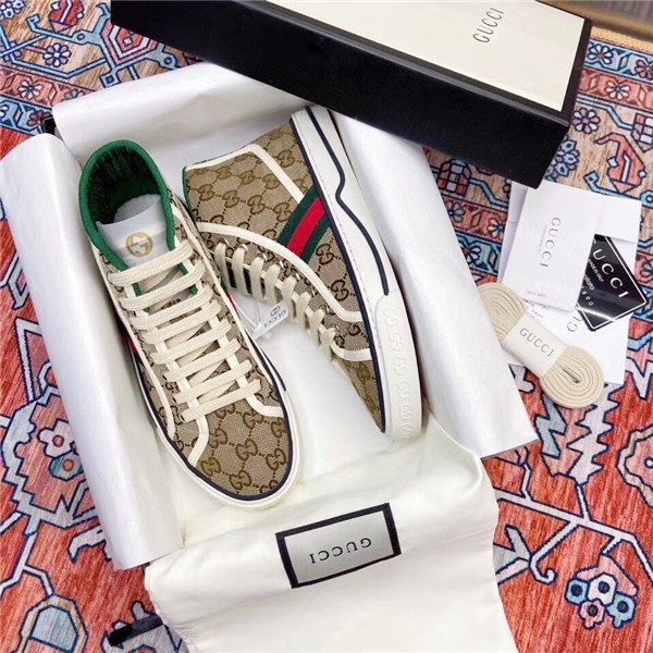 gucci x disney sneakers replica shoes - Image 4