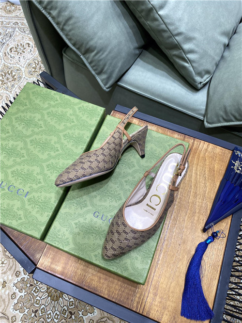 gucci gg sandals - Image 2
