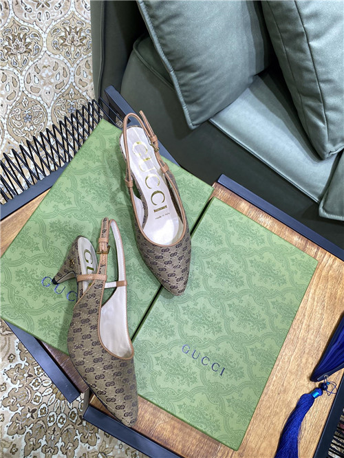 gucci gg sandals - Image 3