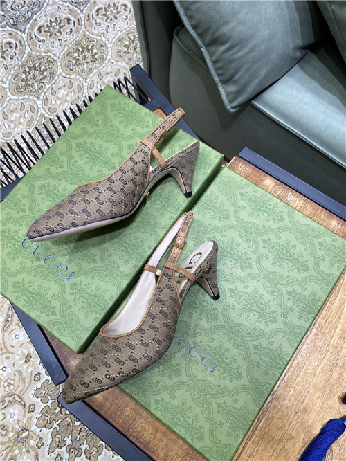 gucci gg sandals - Image 4