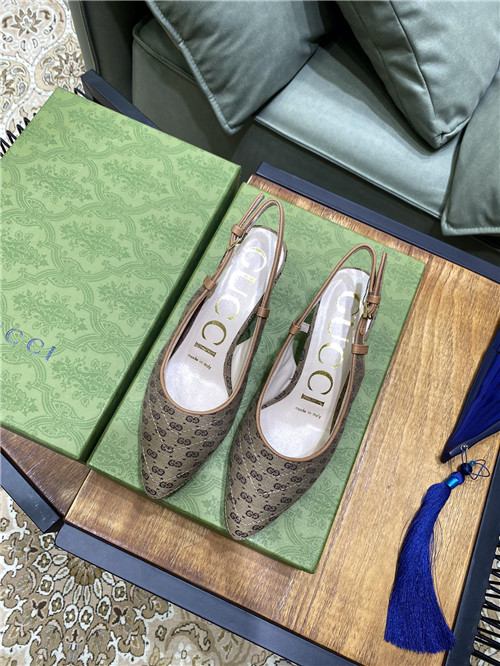 gucci gg sandals - Image 5