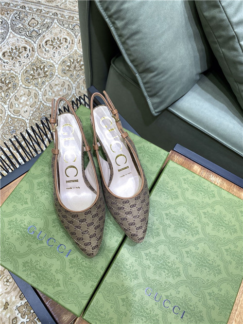 gucci gg sandals - Image 6