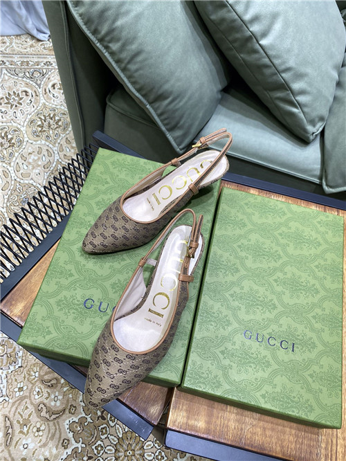 gucci gg sandals - Image 7