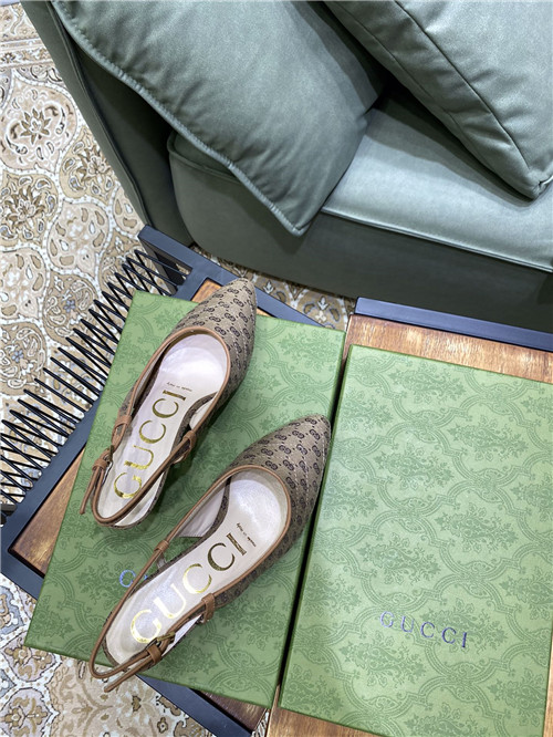 gucci gg sandals - Image 8