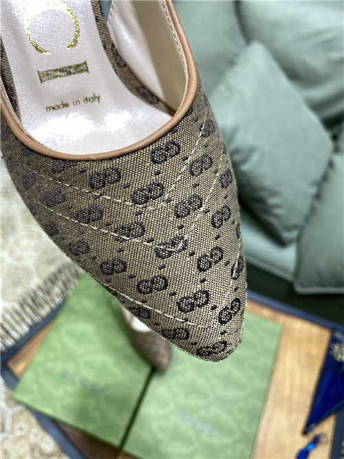 gucci gg sandals - Image 9