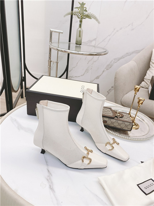 gucci horsebit buckle martin boots