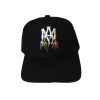 Amiri Baseball cap