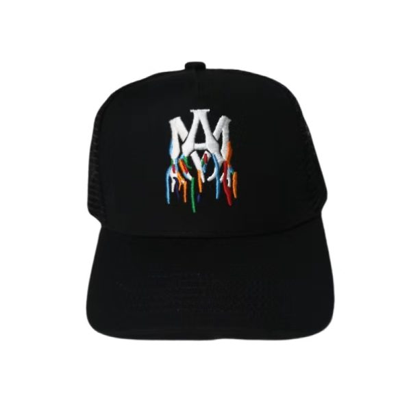 Amiri Baseball cap