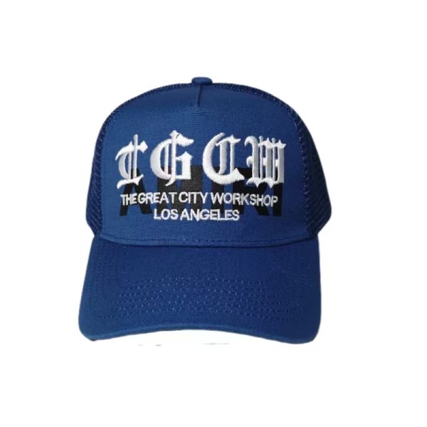 Amiri Baseball cap