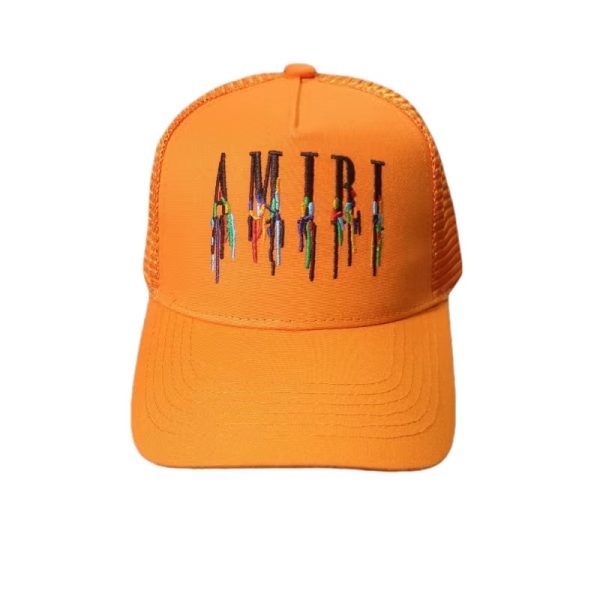 Amiri Baseball cap
