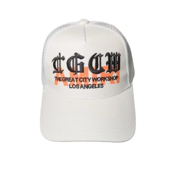 Amiri Baseball cap