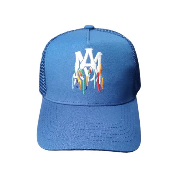 Amiri Baseball cap