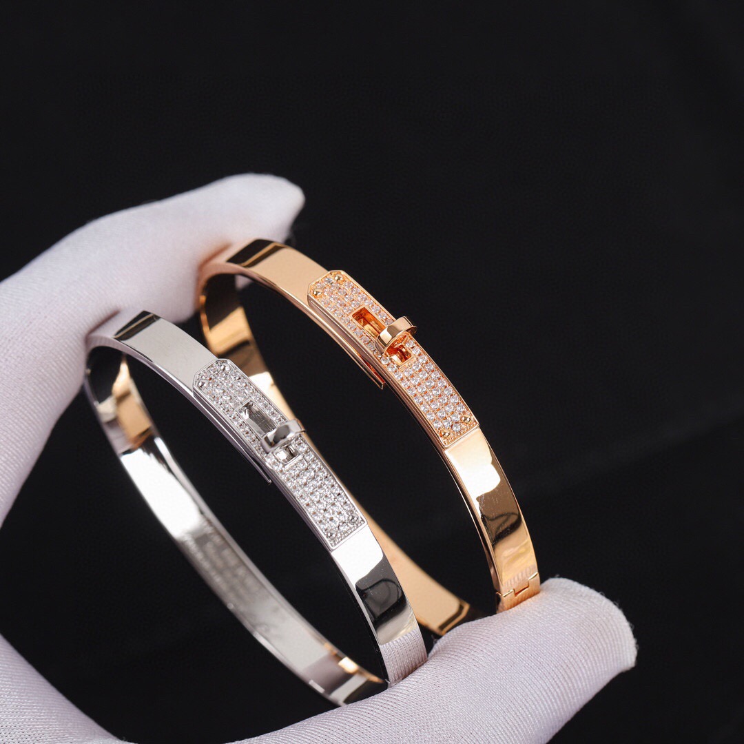 Hermes Bracelets - Image 8