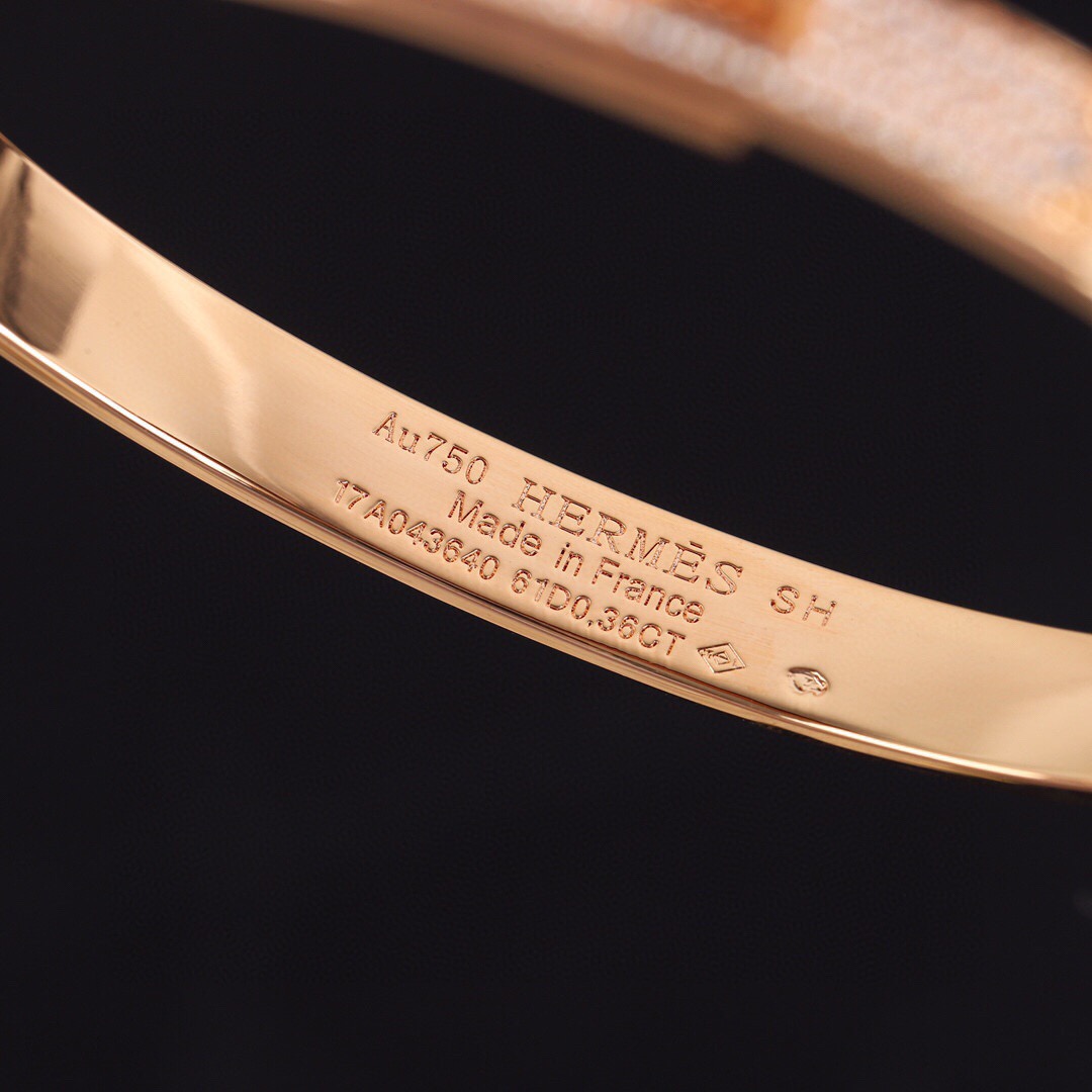 Hermes Bracelets - Image 16