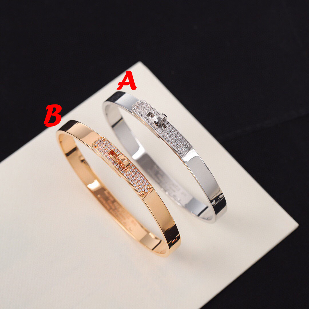Hermes Bracelets