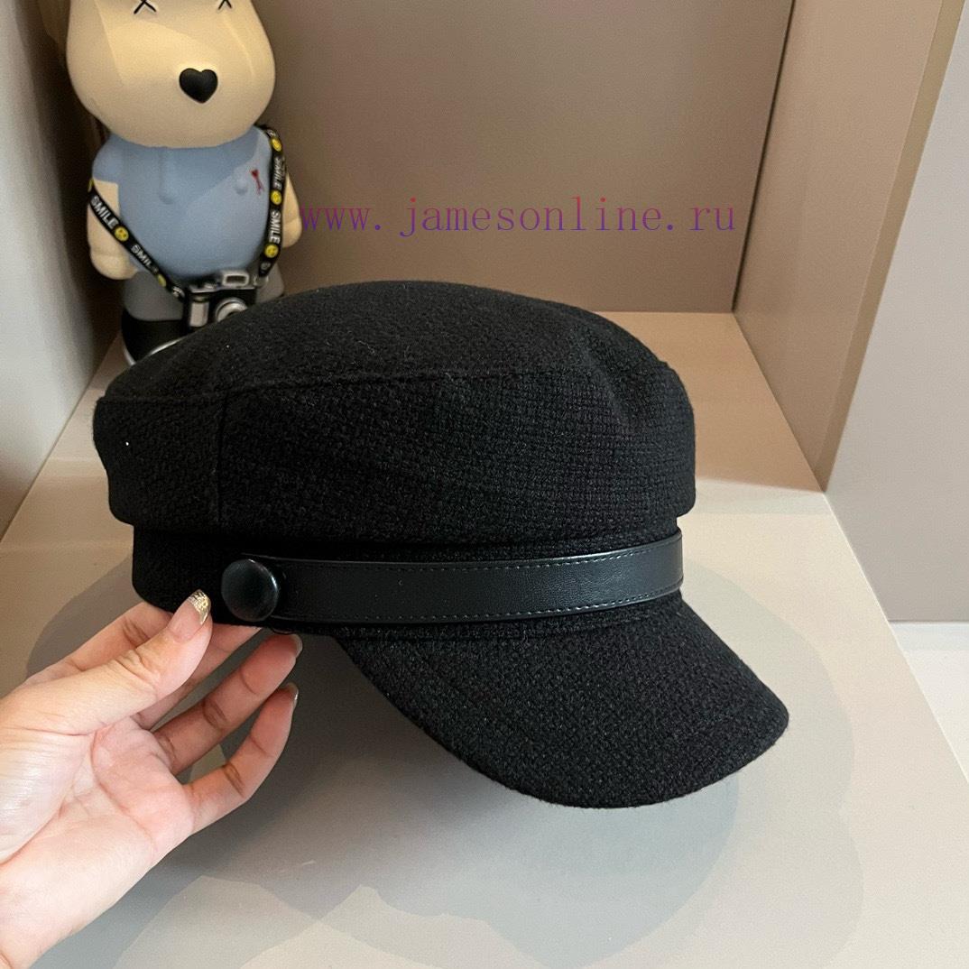 Celine's new ducktongue military cap, with a head circumference of 57cml68c53yz - Image 2
