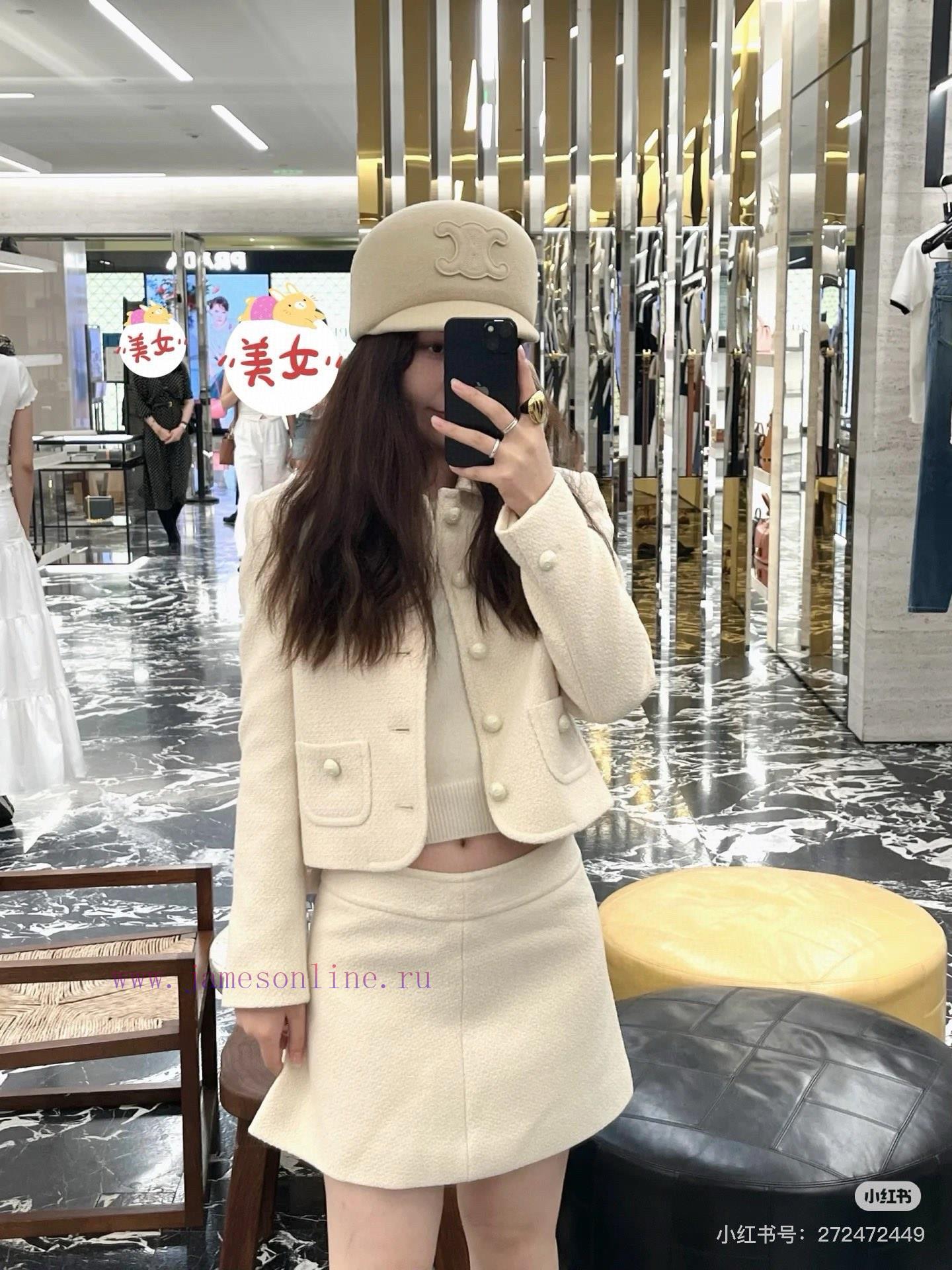 Celine's new wool ducktongue military hat, new style, runway style woolen hat, head circumfer42lanbq