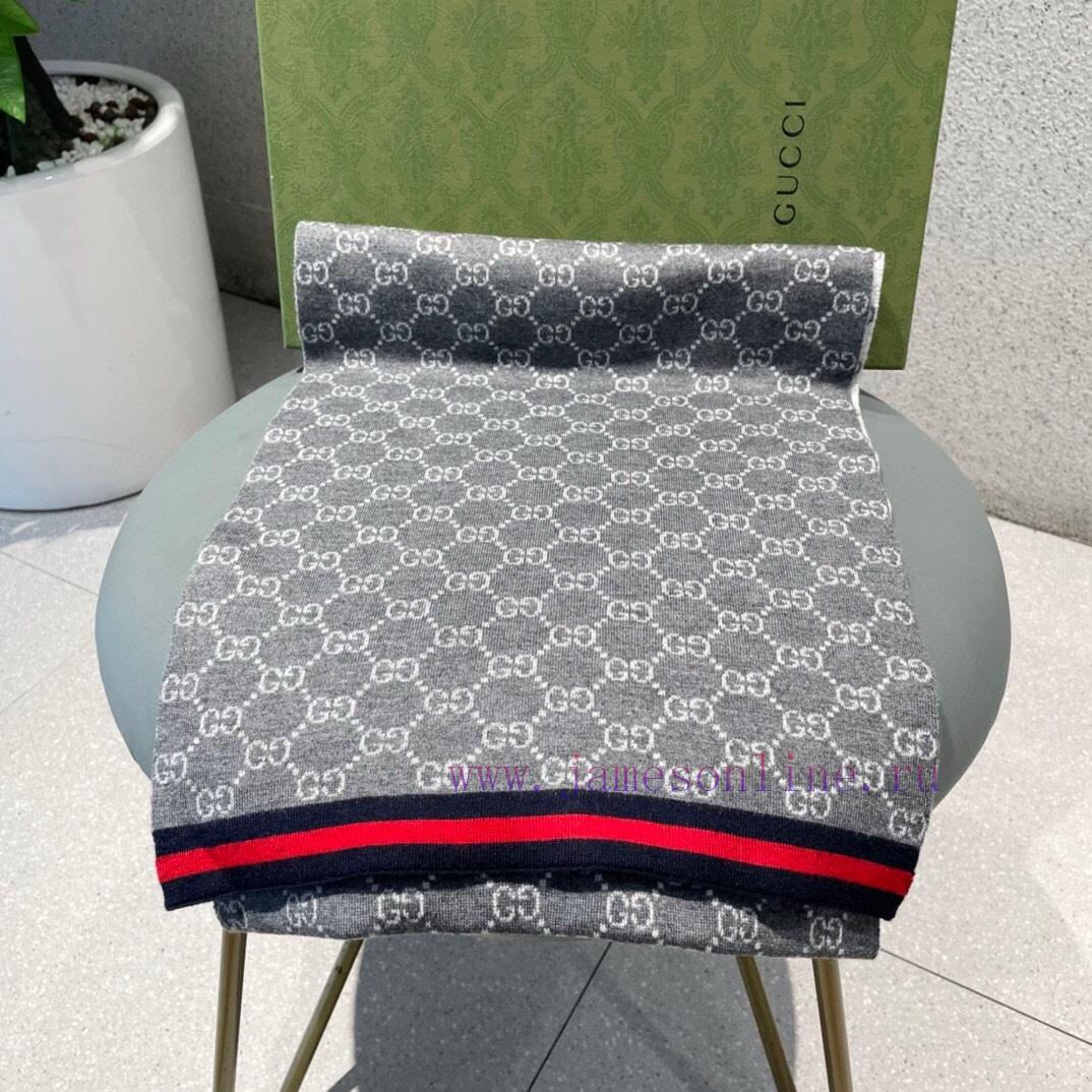 In 2024, Gucci's top tier color weaving technology is on the rise. This technology is only atiptfc75 - Image 5