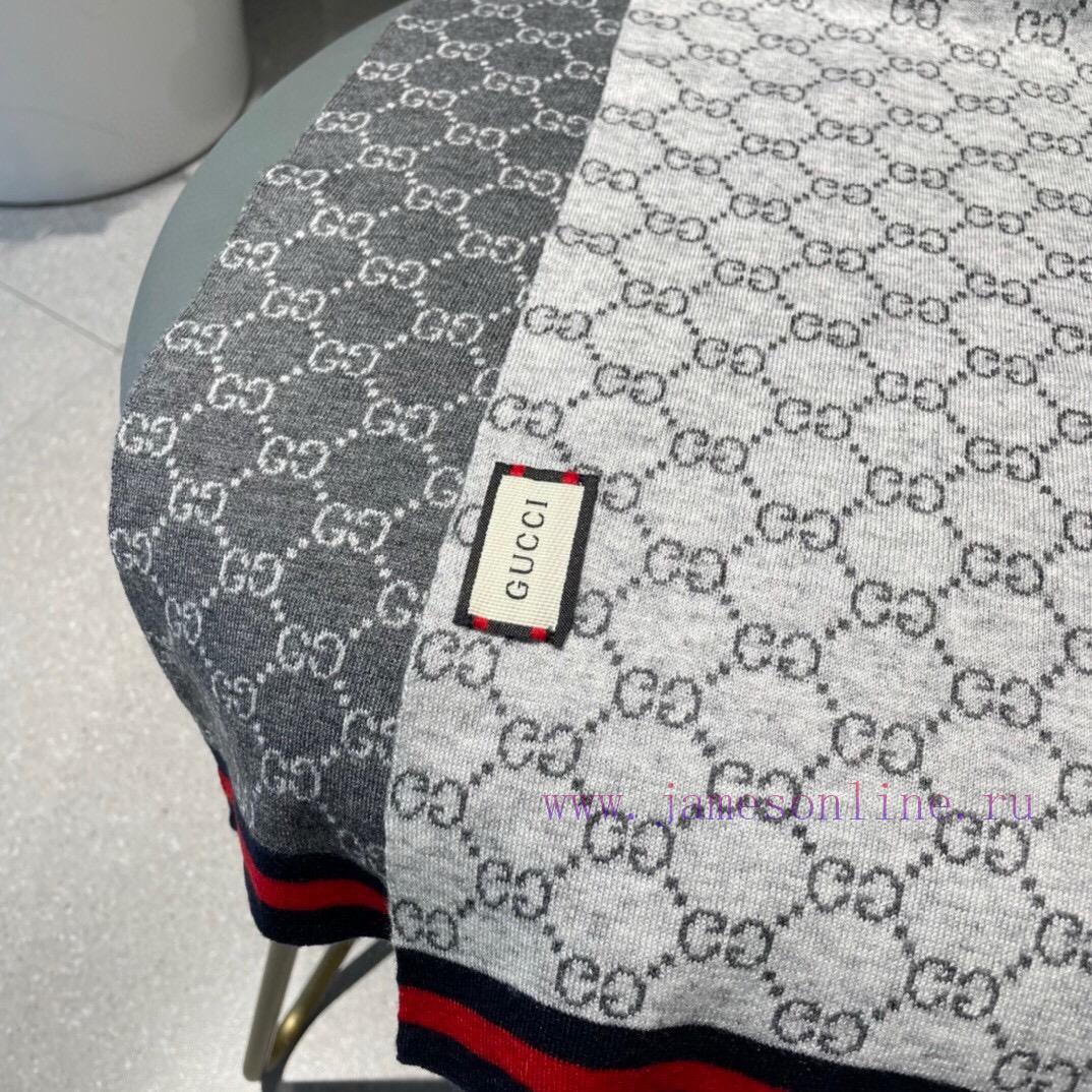 In 2024, Gucci's top tier color weaving technology is on the rise. This technology is only atiptfc75 - Image 10