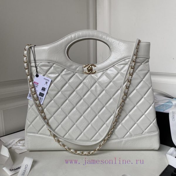 Chanel Bag Chanel23A ? Rocket Large 31bag AS1010 Fashion Representative31bag classic reapp jbd69y4j