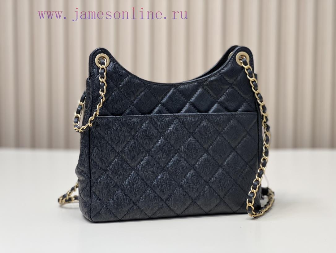 Chanel Bag ??? Ball patterned ???? BagSitting firmly, this shoulder bag has the highest atte htw3oqiz - Image 4