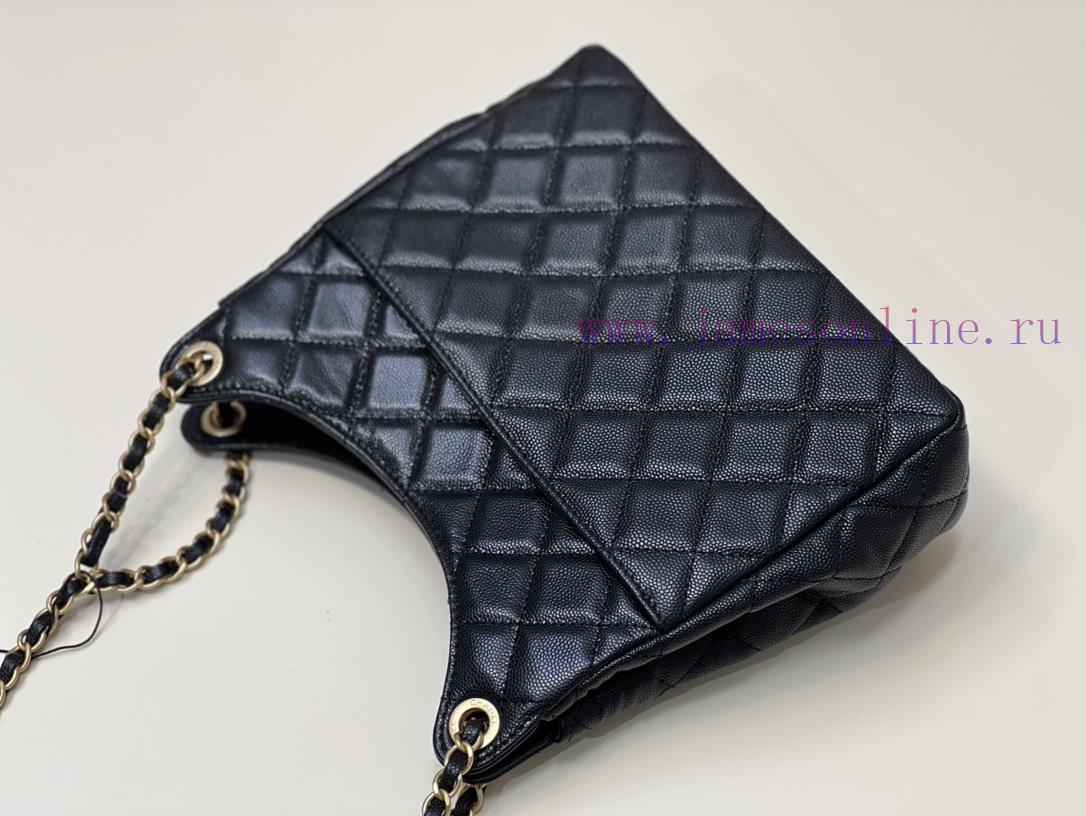 Chanel Bag ??? Ball patterned ???? BagSitting firmly, this shoulder bag has the highest atte htw3oqiz - Image 7