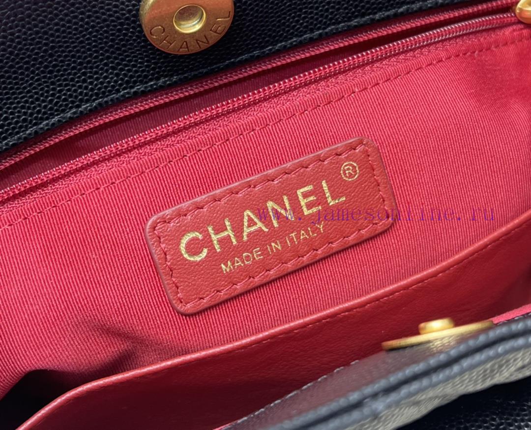 Chanel Bag ??? Ball patterned ???? BagSitting firmly, this shoulder bag has the highest atte htw3oqiz - Image 9
