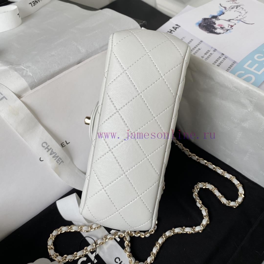 Chanel Bag ? Chanel 23A diamond handle cfmini has been released in advance and received AS ou4kj8bb - Image 7