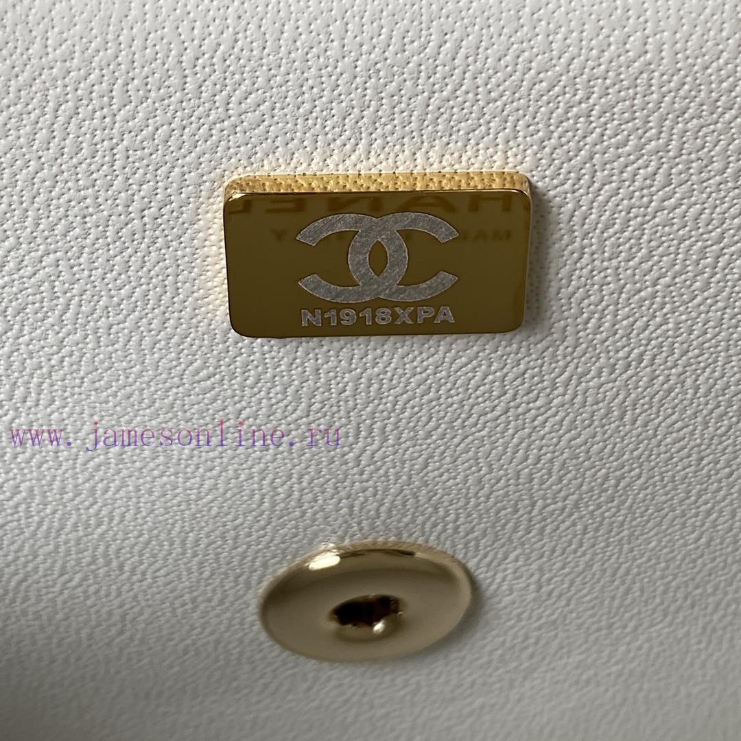Chanel Bag ? Chanel 23A diamond handle cfmini has been released in advance and received AS ou4kj8bb - Image 10