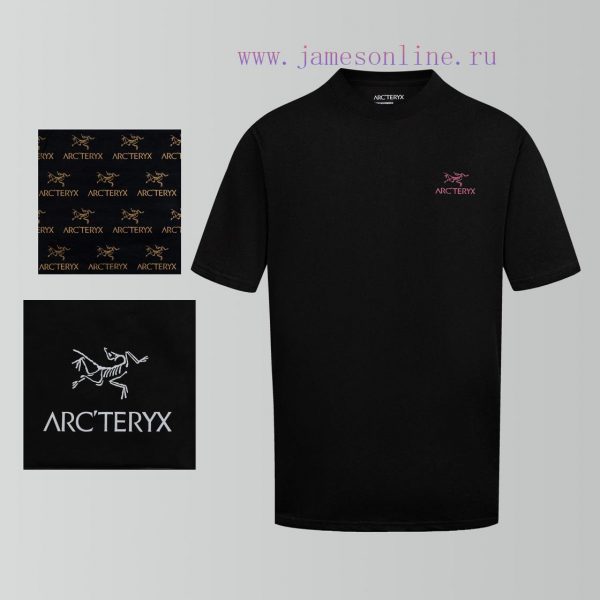 Style number A141-1-2, size XS-S-M-LFounder | 24ss New Logo Printed T-shirtMen's and women's j9naqrsz