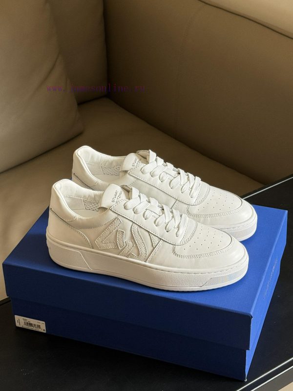 stuardweitzman ss24 new atrival～SW2024 Spring/Summer White Shoes New ProductThe foot feels lb6biil4e