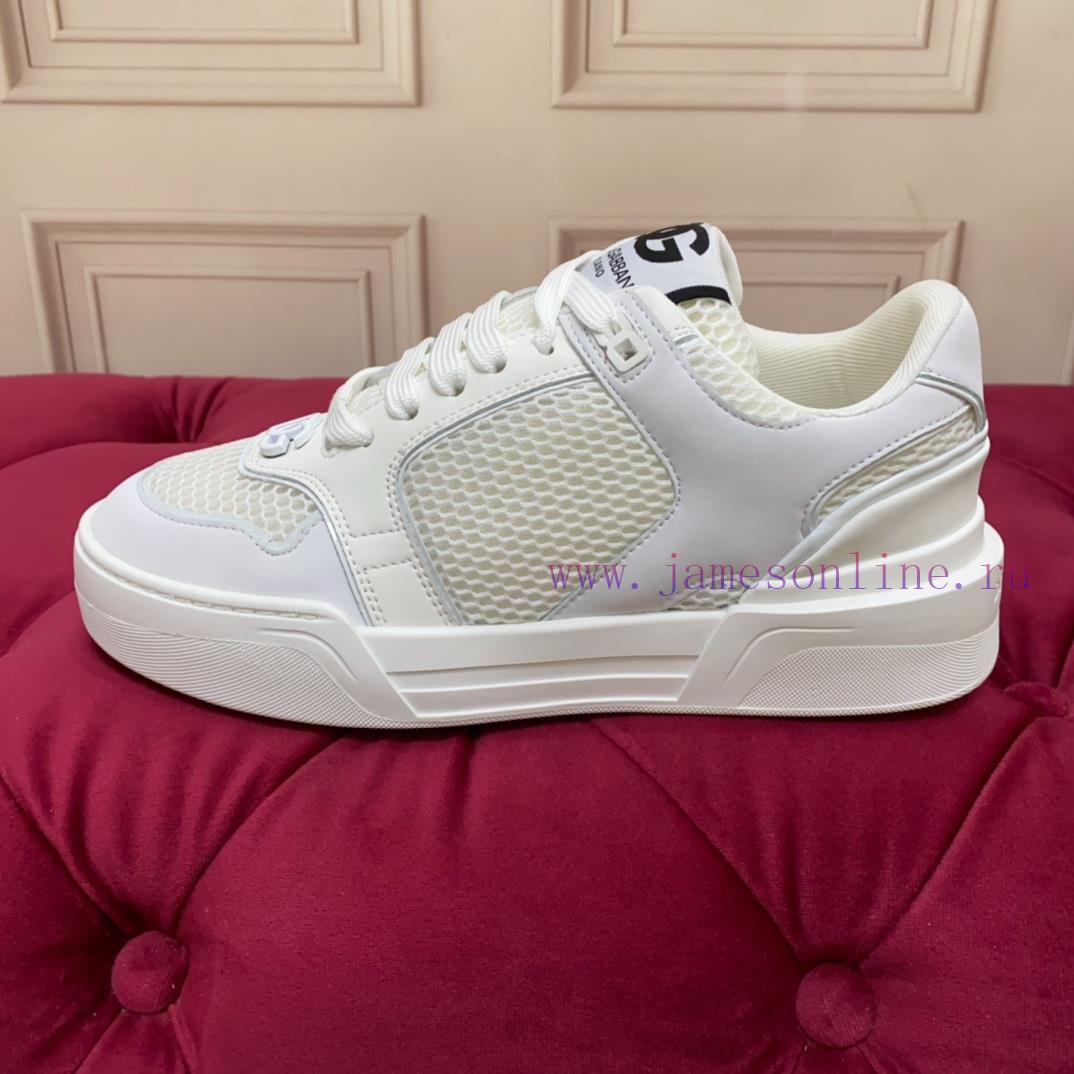 Women's and men's 360 high-end high-quality brand outsole DOLCE&GABBANA 2024 new model, top-zjav4sxu - Image 7