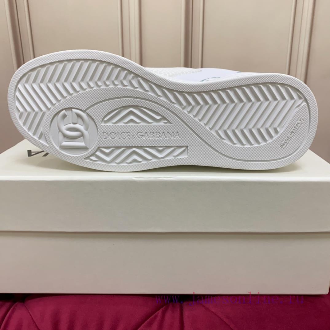 Women's and men's 360 high-end high-quality brand outsole DOLCE&GABBANA 2024 new model, top-zjav4sxu - Image 10