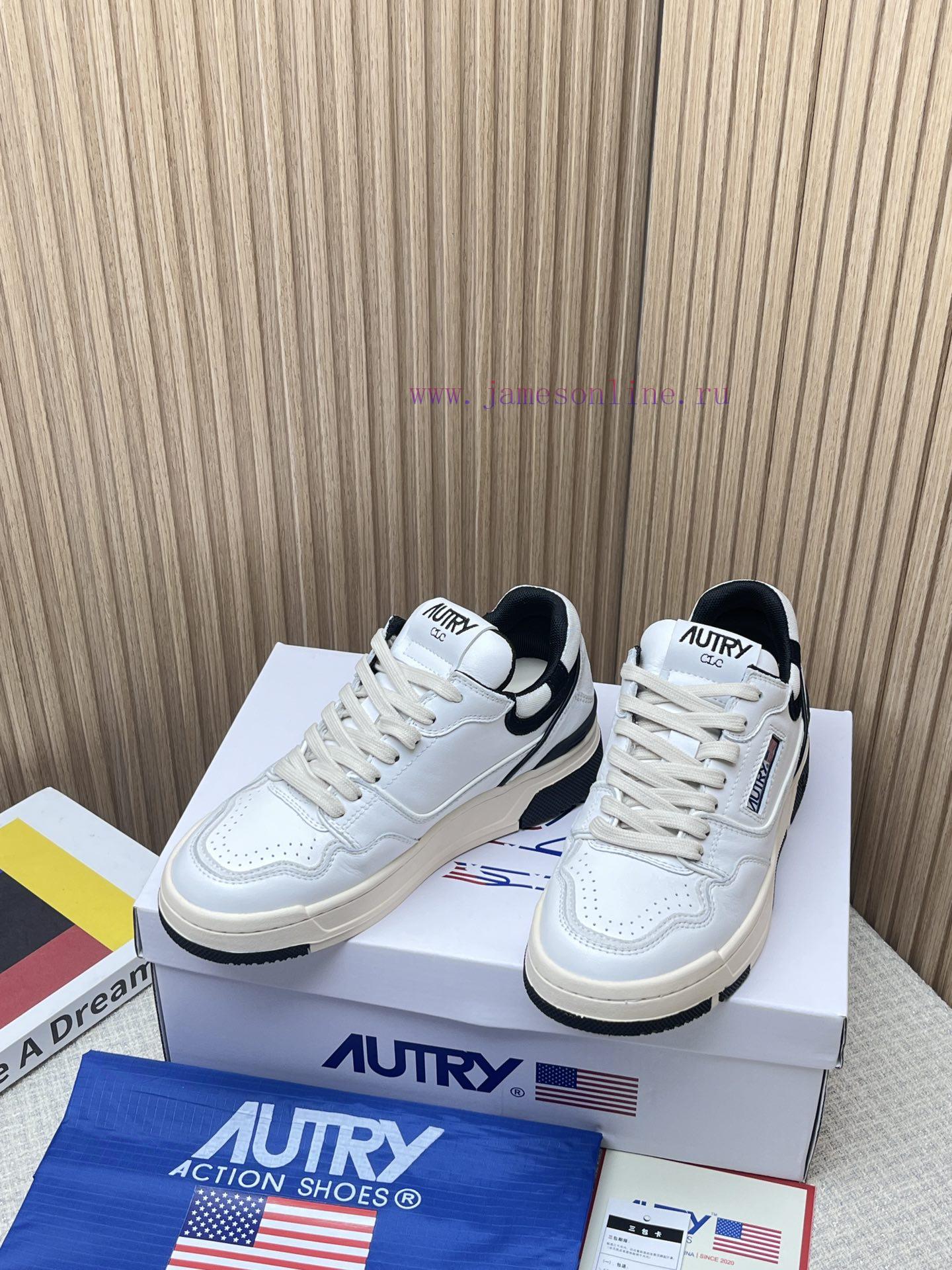 The niche brand Autry Little White Shoes Liglio has been widely launched and is in high demabiaxbks8 - Image 4