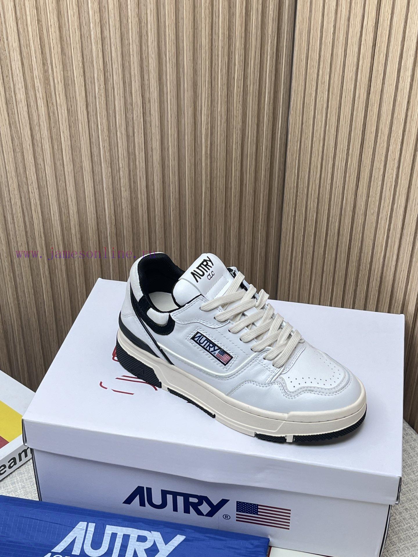 The niche brand Autry Little White Shoes Liglio has been widely launched and is in high demabiaxbks8 - Image 5